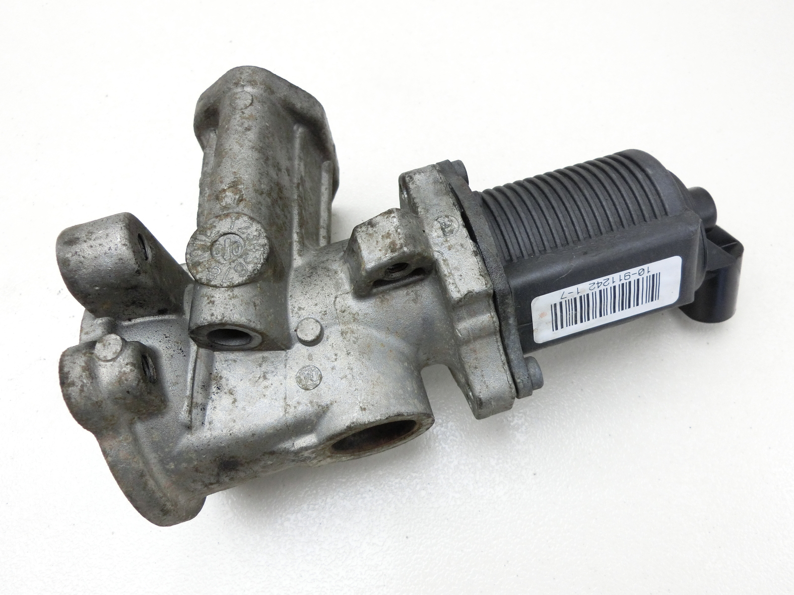 EGR EGR Ventil Ventil AGR für Opel Corsa D 0610 CDTi 1,3 55KW Z13DTJ