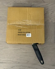 Empire Classic Stainless Steel 10″ Open Fry/Sauce Pan -Brand New Pan