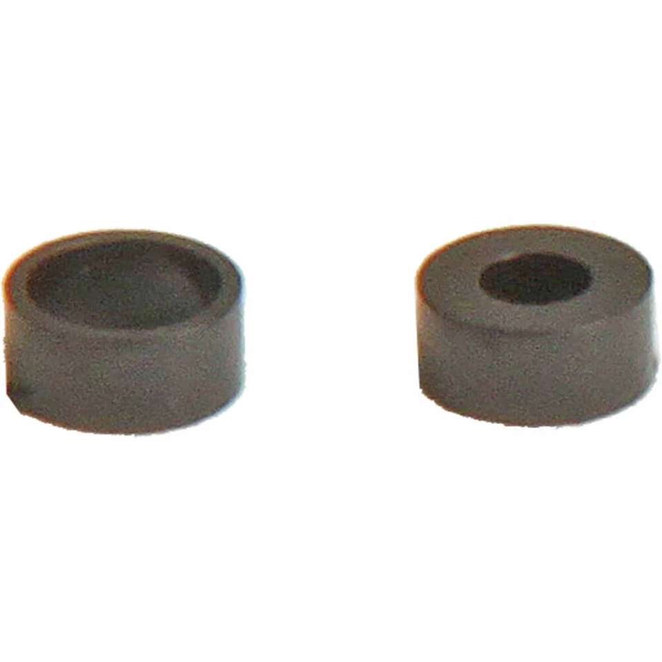 HO Scale Kadee #213 20-Series Gearboxes & Sleeves (24) pcs - Image 3 of 4