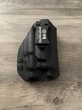 fn 545 holster Fits Olight Baldr S