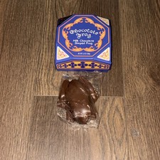 Harry Potter Chocolate Frog And Box Target Exclusive No Card