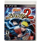 Naruto Shippuden Ultimate Ninja Storm 2 - Sony Playstation 3 PS3 1Y Guarantee