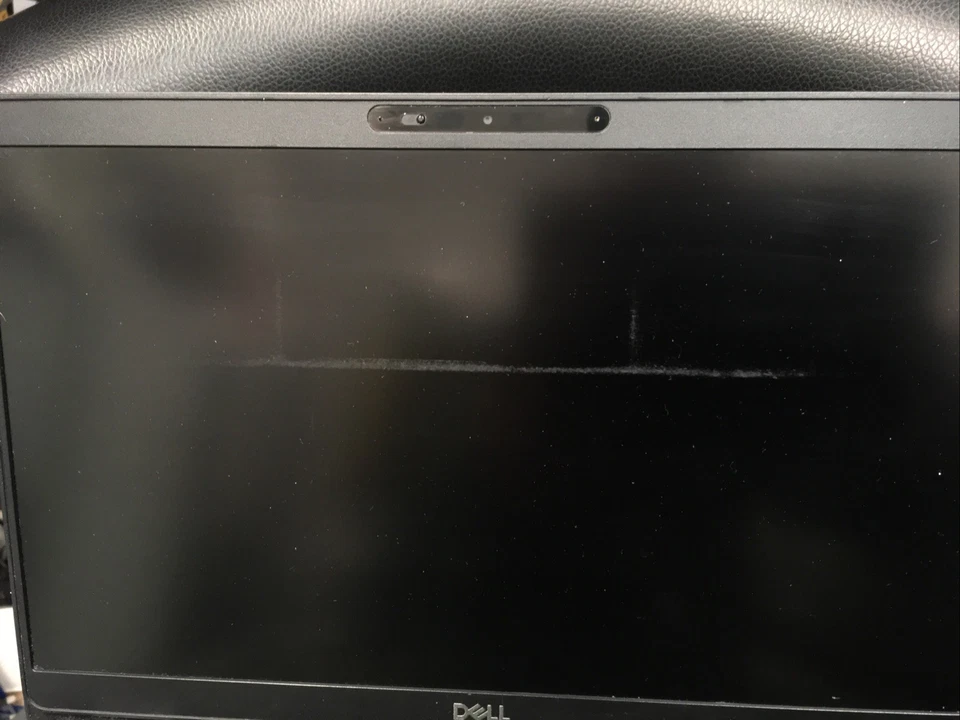 Dell Latitude 5300 · i5-8365U · 8GB · 256GB, photo 4 of 5