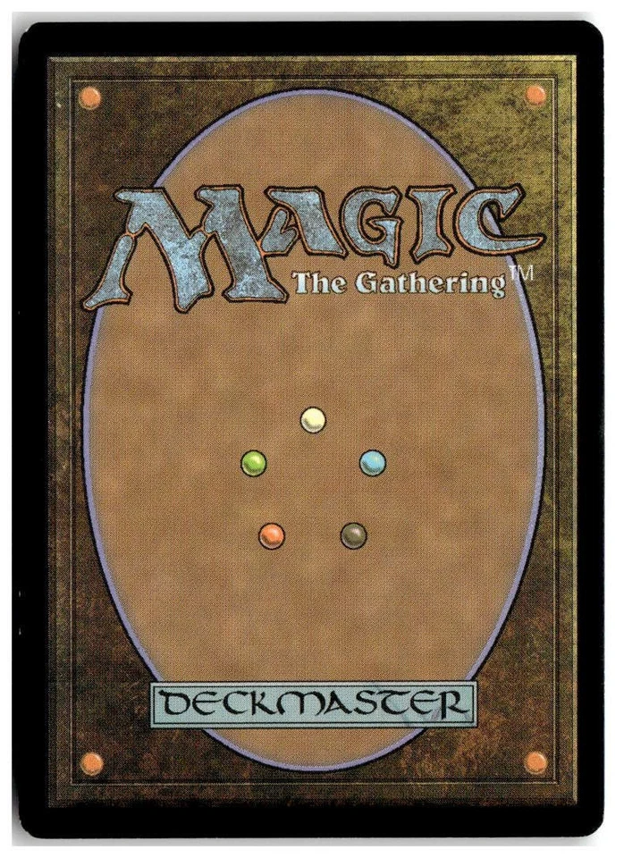 MTG Stifle - Conspiracy Moderately Played English - Image 2 of 2