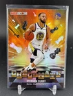 Stephen Curry 2025-26 Panini NBA Hoops Checkmate C-5 Case Hit New Hot