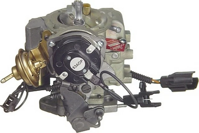 Autoline C6269 汽化器 适用于精选 85-86 福特车型 — 第 2/4 张图片