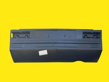 Heckblech Rückwand Opel Kadett C Limousine Coupe Aero GM 08983307 Orig. + Neu