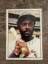 1975 SSPC #543 Gene Clines Mets