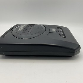 Sega Genesis Model 2 Console ONLY Model MK-1631A - Untested