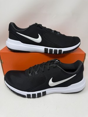 Nike Flex Control Trainer 4  Black Smoke Grey  CD0197-002