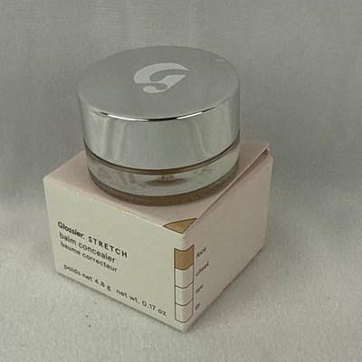 Glossier Stretch Balm Concealer - Light 5 Shade - 4.8g/.17 oz
