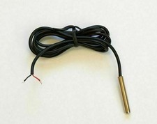 Kesselfühler 1/4KR 10K für Bosch Buderus, E...