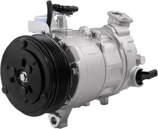 Ac Compressor Pump For 2013-2015 Cadillac Ats Cts 3.6l Ac Compressor Pump For 2013-2015 Cadillac Ats Cts 3.6l