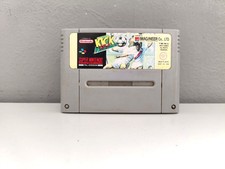 ebay® Auktion 297748656843 | SNES PAL - Kick Off - Super Nintendo Thumbnail of ebay® auction 297748656843 | SNES PAL - Kick Off - Super Nintendo