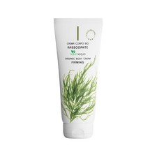 Crème corps bio Naturaequa 200 ml | effet tonifiant et amincissant