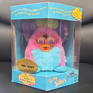 Furby Limited Edition | eBay