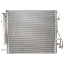 A/C AC Condenser 97606L0000 for Hyundai Sonata 2020-2023