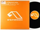 Above & Beyond - Breaking Ties 12" - Anjunabeats UK - Trance VG+ HEAR