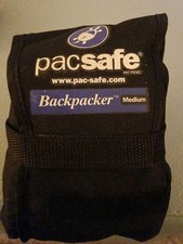 Pacsafe Exomesh 85L Medium