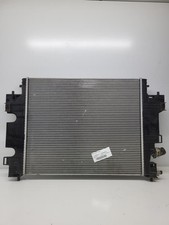 Radiateur Renault TWINGO