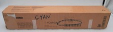 NEW GENUINE TOSHIBA T-FC616U-C CYAN TONER CARTRIDGE