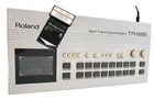 Roland TR-626 Memory Card - 16 Banks of M-128 MRAM
