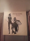VINTAGE VINYL Fleetwood Mac "Rumours" 12" LP 1977 Original 1st Pressing