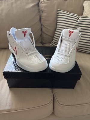 kobe 4 draft day pack Toronto Raptors Size 11 | eBay