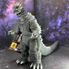 Godzilla 1984 Store Limited Movie Monster Series With Tag JPN Limited Edition Ra