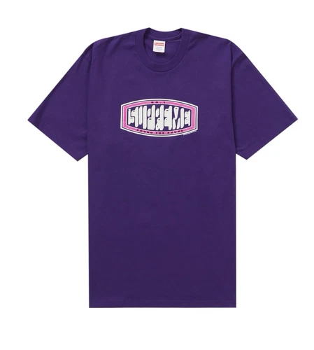 Tee shirt Supreme Pound taille XL