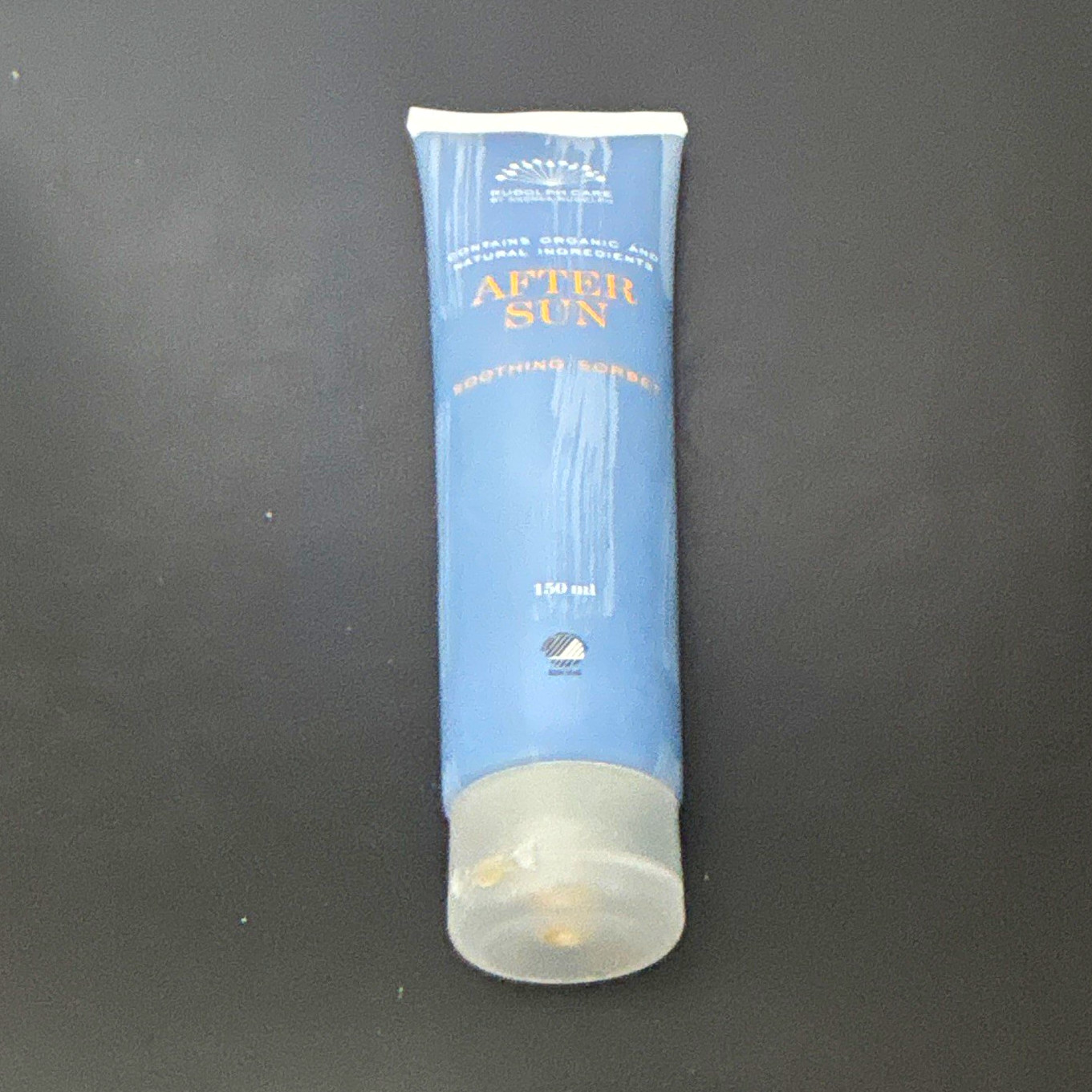 Rudolph Care After Sun Soothing Sorbet Aloe Extract Full Body 150 ml