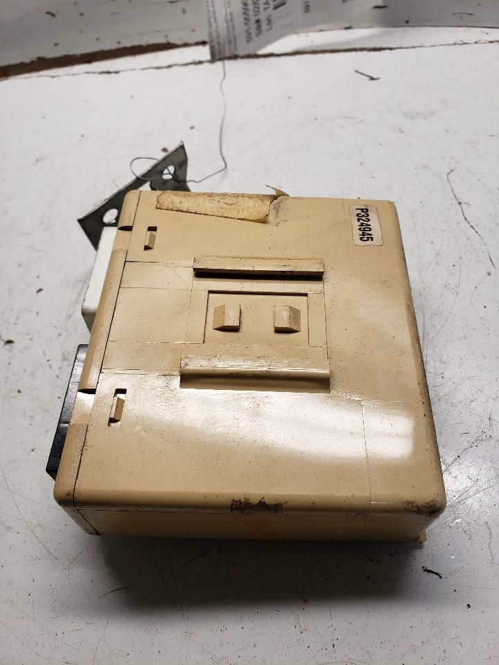 01-06 Nissan Sentra Anti Theft Locking Keyless Entry Module