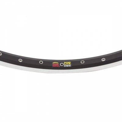 Sun Ringle Rhyno Lite 26-inch Alloy Bike Rims with 40 Drillings