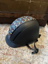 Troxel Spirit Insignia All-Purpose Riding Helmet