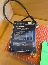PMT-20A/N Power Supply High Voltage 0-2kV Option 3 *WE*SHIP*TODAY*