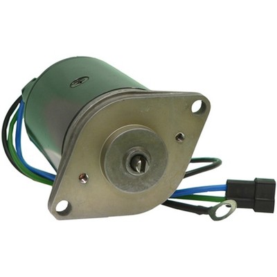 Power Tilt Trim Motor for Omc Evinrude 982058 982706 EVD4002; 430-20004