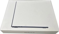 Apple MacBook Air 13" M4 chip 10-Core 24GB RAM 1TB SSD 10-Core GPU Midnight NEW