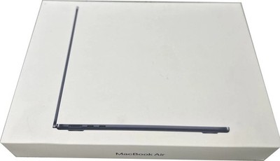 Apple MacBook Air 13'' M4 chip 10-Core 24GB RAM 1TB SSD 10-Core GPU Midnight NEW