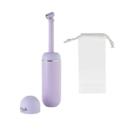 Portable Bidet, White   Travel & Home Personal Hygiene Solution - Yalz Store