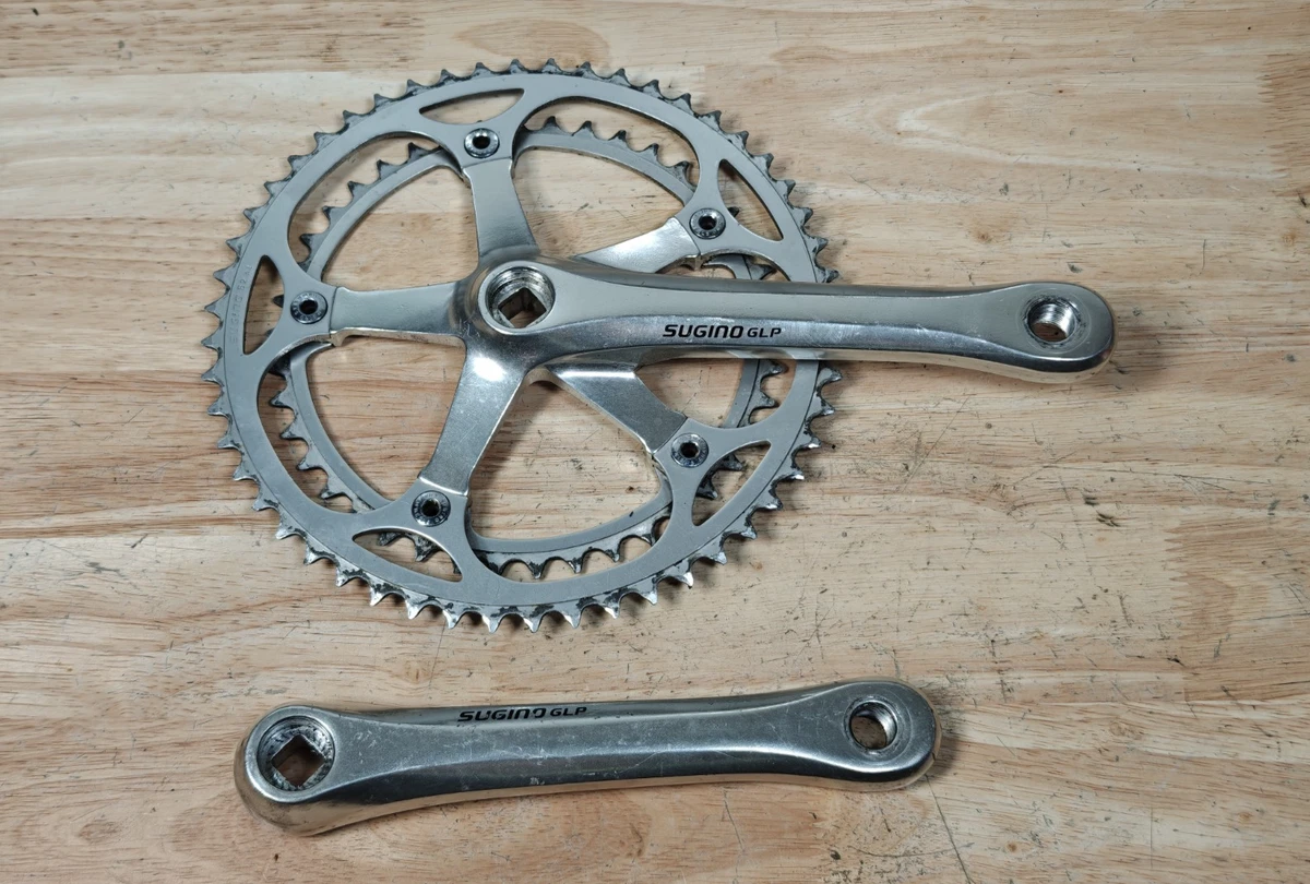 Sugino 170mm Bicycle Cranksets for sale | eBay