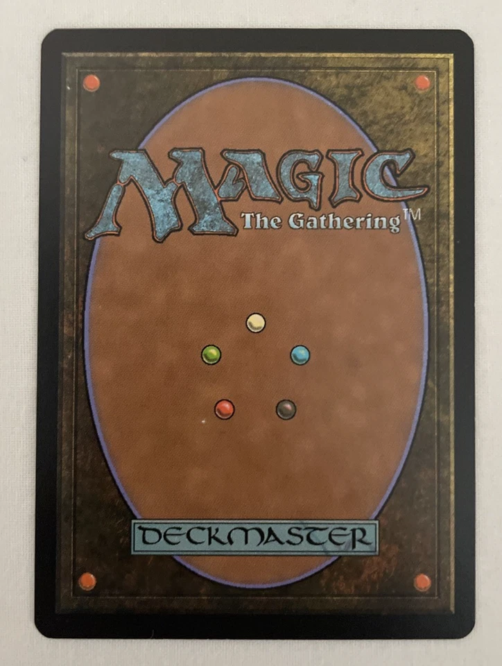 1x Ophidian Eye Time Spiral MTG Magic the Gathering LP - Image 2 of 2