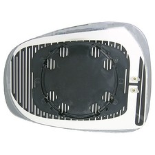 Spiegelglas rechts f&uuml;r Alfa Romeo Giulietta 940 4/2010- Spiegel Glas Konvex