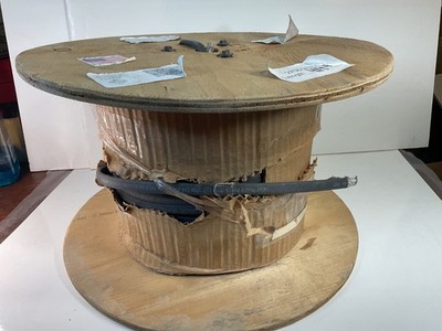 Heat Trace Pruducts 2708-21R Parallel Self Regulating Cable 8W/FT 240 Volt 414 