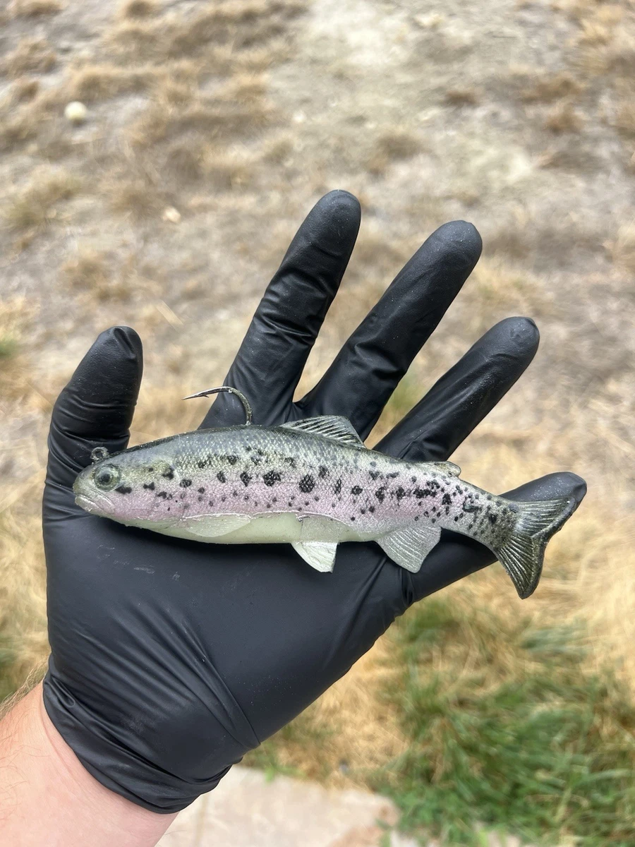 Huddleston Swimbaits for sale | eBay