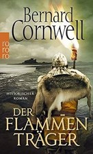 Der Flammenträger. Uhtred 10  von Cornwell, Bernard | Buch | Zustand sehr gut