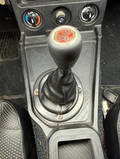 1977-1980 Mgb Roadster Shift Boot Crack Cover