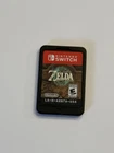 The Legend of Zelda: Tears of the Kingdom - Nintendo Switch - Cart Only