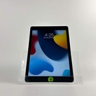 WiFi Only Apple iPad Air 2nd Gen 128GB 15.8.2 Silver MGTX2LL/A