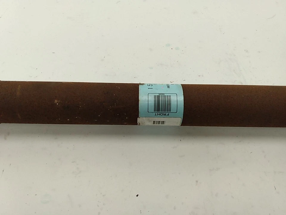 Eje de transmisión automático Pontiac Solstice Saturn Sky 2,4 L 4 cil 2006-2010 Foto 4 de 4