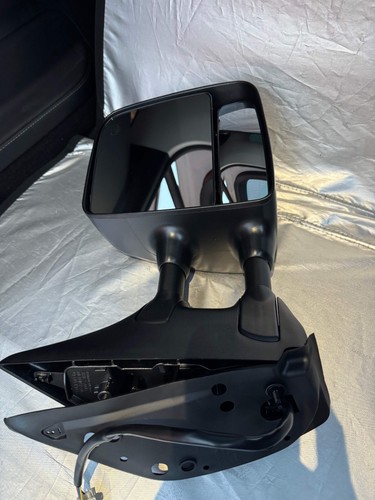 Polyway 4205-35031 RH Folding Heated Tow Mirror For 2004-2010 Nissan Titan SE - Bild 1 von 9